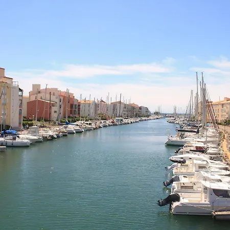 Apartamento Terrasses De La By Interhome *