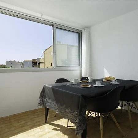 Terrasses De La By Interhome * Agde