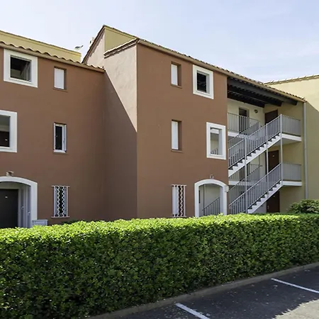 Apartamento Terrasses De La By Interhome *