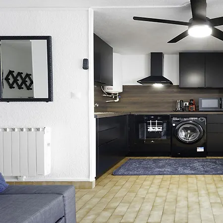 Terrasses De La By Interhome * Agde